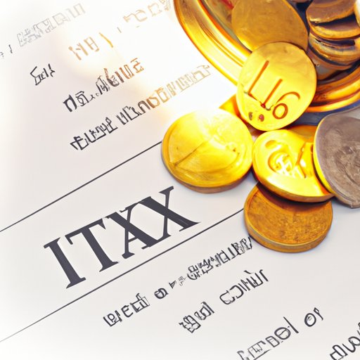 Tax Implications of Trading and Investing