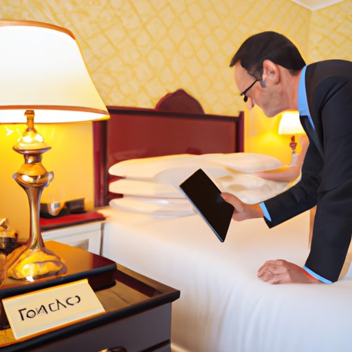 Examining the Quality of Accommodations Provided by Trafalgar