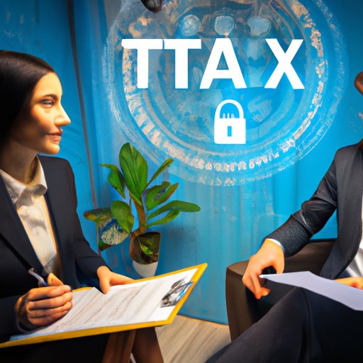 Interviewing a Tax Professional on the Tax Implications of Transferring Crypto