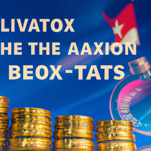 How to Navigate Tax Laws When Moving Crypto Assets