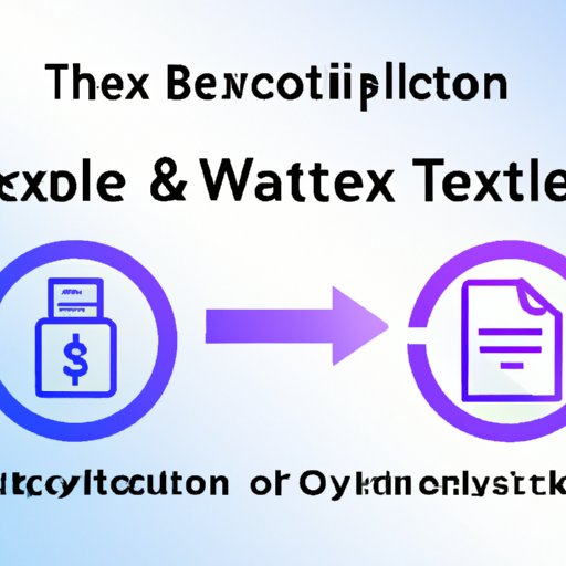 Exploring the Tax Implications of Transferring Crypto Between Wallets