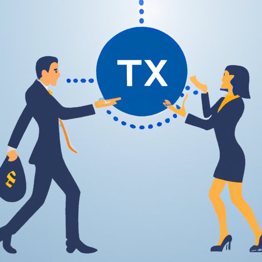Examining the Tax Implications of Transferring Crypto to Another Person
