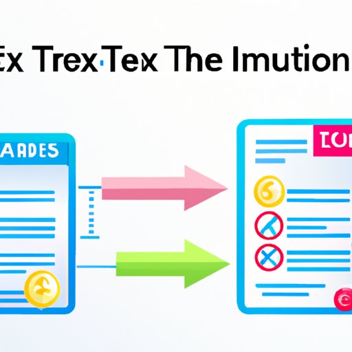 A Guide to Understanding Tax Rules When Transferring Cryptocurrency