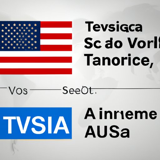 Comparison of Is Travel Assist Us Visa to Other Similar Services