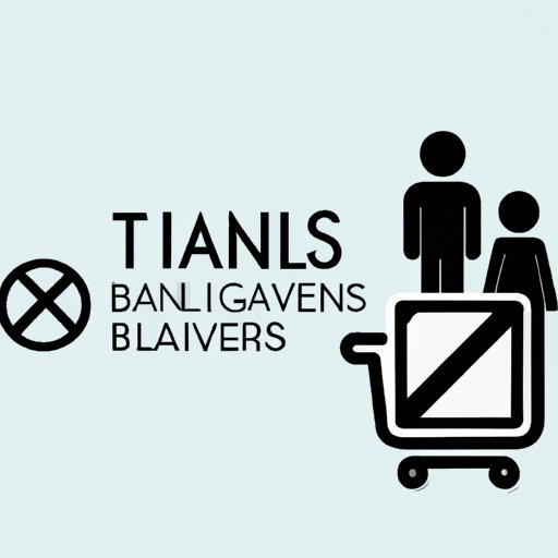 What Travelers Need to Know Now That the Ban is Lifted