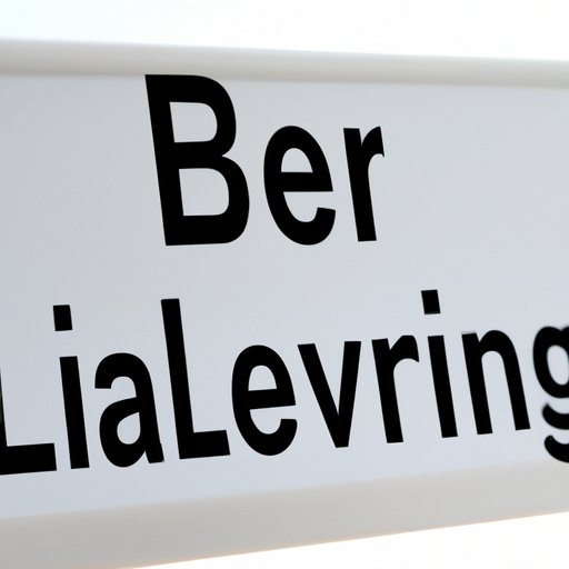 Exploring the Benefits of Lifting the Travel Ban