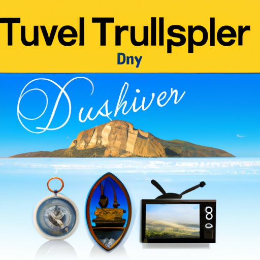 The Best Shows to Watch on Travel Channel on Discovery Plus