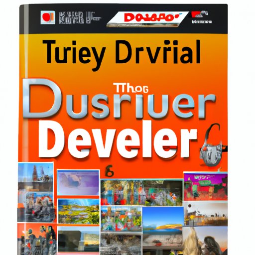 A Comprehensive Guide to Travel Channel on Discovery Plus