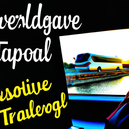 The Power of Travel for Professional Development