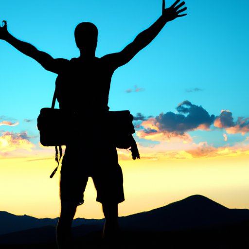 Why You Should Make Time For Travel: The Positive Impact of Travel