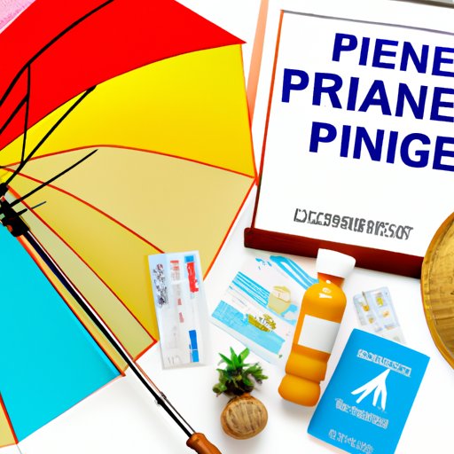 Overview of Travel Insurance for Philippine Travelers