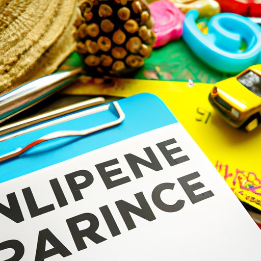 A Comprehensive Guide to Travel Insurance for Philippine Citizens