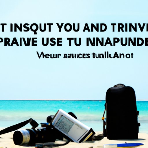 A Guide to Understanding When and How Travel Insurance is Refundable