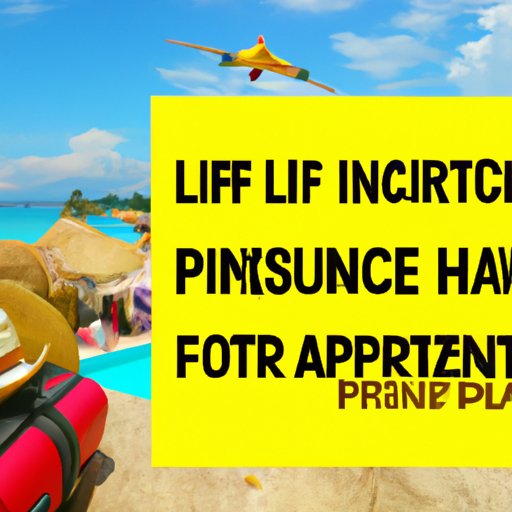 How to Choose the Best Value Travel Insurance for Your Philippine Vacation