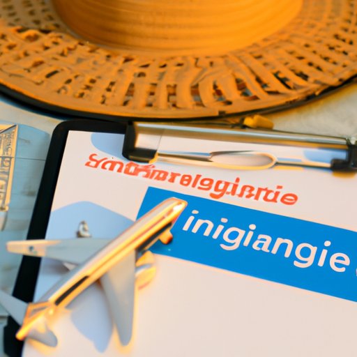 Exploring the Necessity of Travel Insurance for Flights