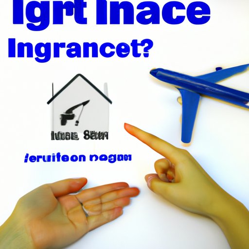 How to Choose the Right Travel Insurance for Your Flight