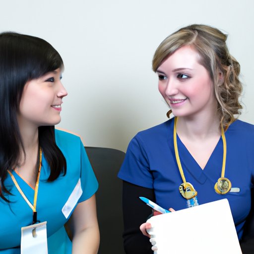 Interviews with Current Travel Nurses