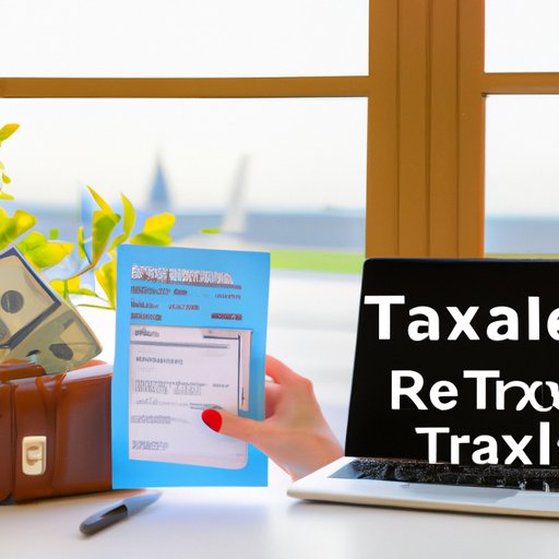 is non employee travel reimbursement taxable