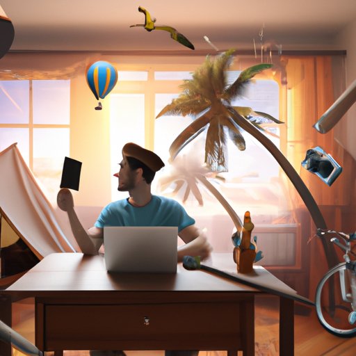 Exploring Alternatives to Traditional Vacations