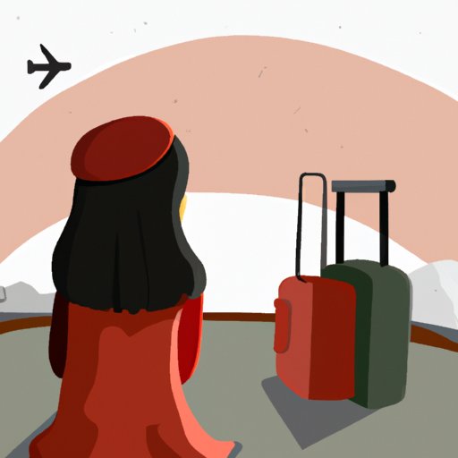 What the Future Holds for Travelers