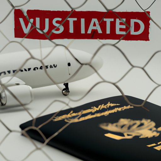 Exploring the Effects of Travel Restrictions on Tourism 