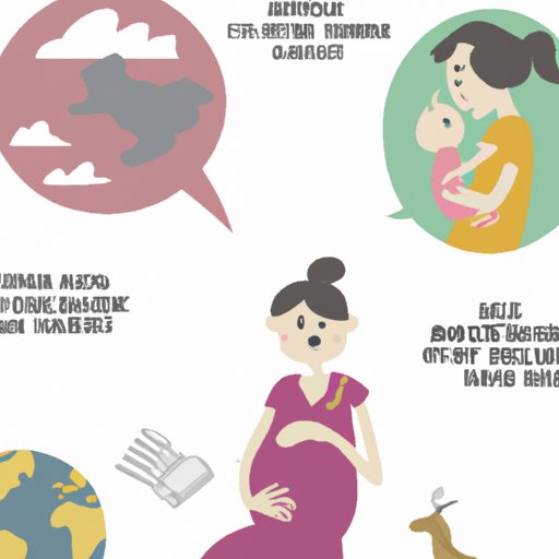 Personal Stories from Women Who Have Traveled While Pregnant During Their First Trimester