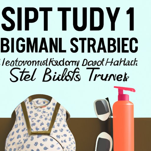 Tips for Staying Safe and Comfortable During Travel During the First Trimester