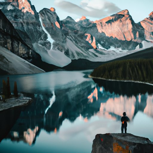 Exploring the Landscape: A Guide to Traveling in Canada
