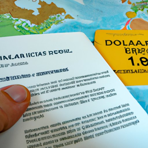 Review the Safety Advice Given by the U.S. State Department for Traveling to Colombia