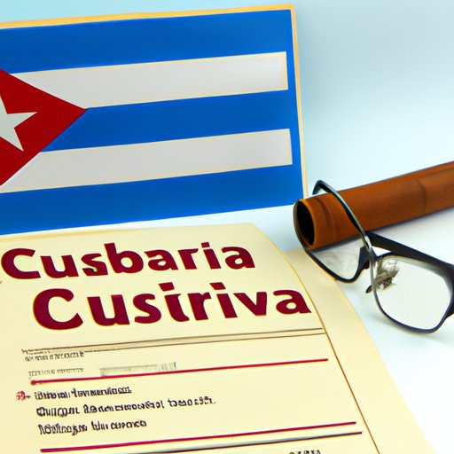 Overview of the Legalities of Travel to Cuba