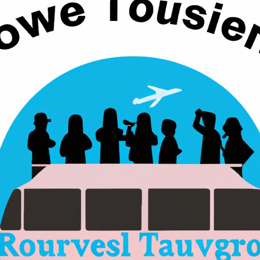 Highlighting the Experience of Traveling With a Tour Company