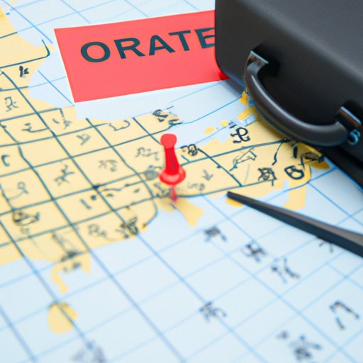 Analyzing the Current Travel Restrictions in Japan