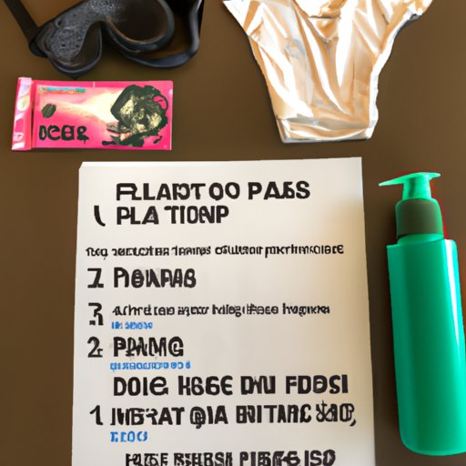 How to Stay Safe While Traveling in Mexico