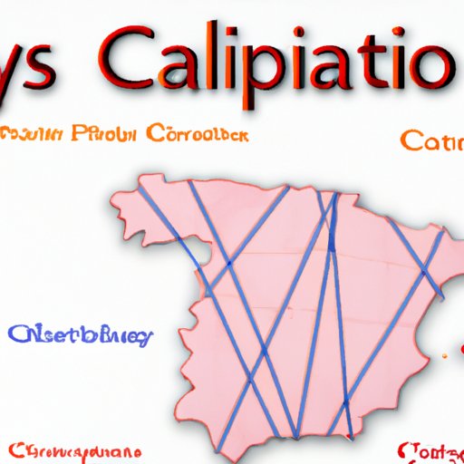 Analysis of Crime Statistics in Key Cities in Spain
