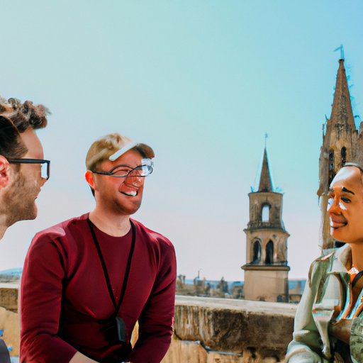 Interviews with Recent Travelers to Spain