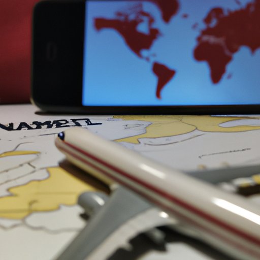 What You Need to Know Before Booking Your Next Flight Through Is Travel Up