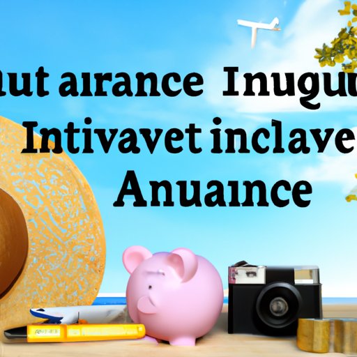 Benefits and Coverage of Travelers Insurance