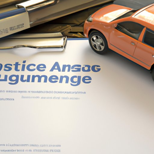 Assessing the Financial Strength of Travelers Auto Insurance