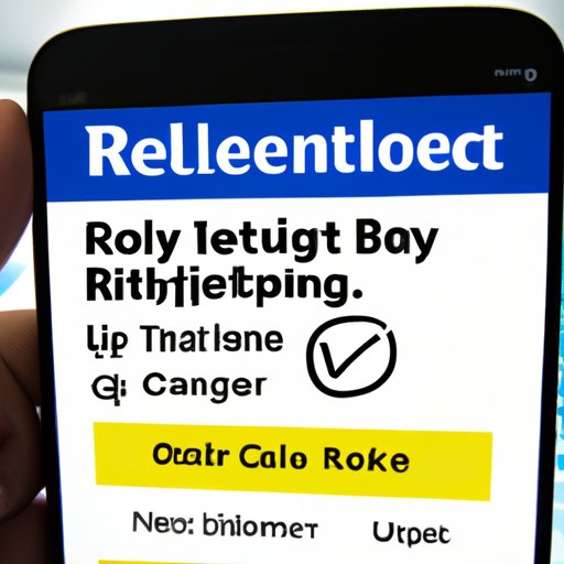 How to Rebook Your Cancelled Trip