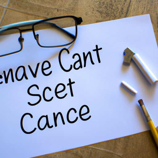 Strategies for Saving Money After a Cancellation