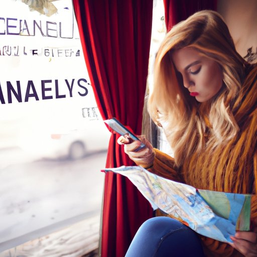 Exploring Alternatives to Canceled Travel Plans