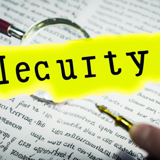 Reasons why people are concerned about its legitimacy