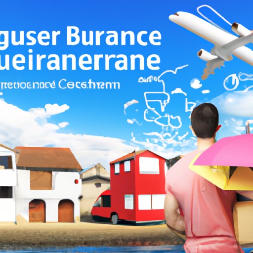 Exploring the Benefits of Travelers Homeowners Insurance Coverage