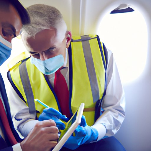 Examining Air Travel Safety Protocols