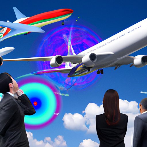 Exploring New Technologies Aimed at Enhancing Air Travel Safety