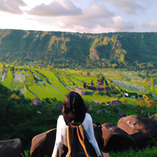 The Benefits of Solo Travel