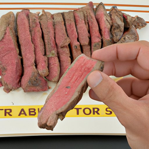 Investigating the Potential Risks Associated with Eating Tri Tip