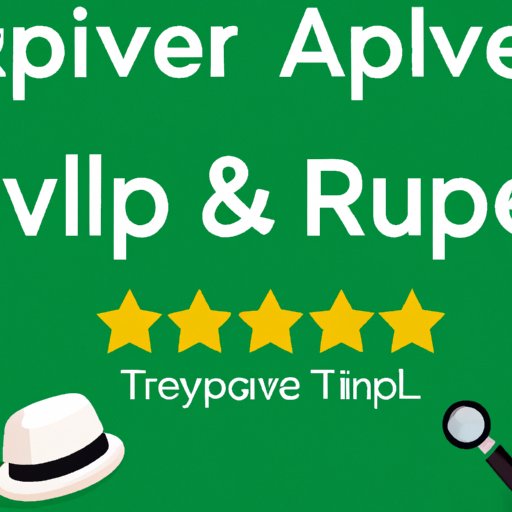 A Comprehensive Guide to Trip Advisor Plus
