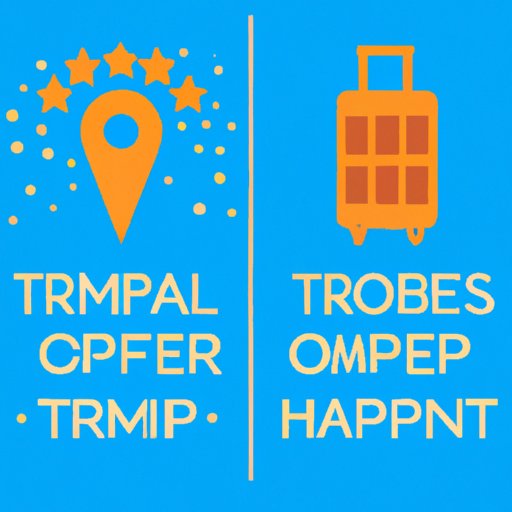 Comparison of Trip Com to Other Travel Booking Sites