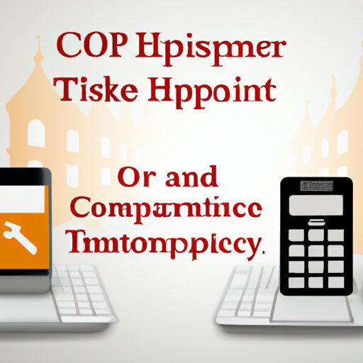 Comparing Is Trip Com to Other Online Hotel Booking Services